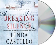 Breaking silence Cover Image