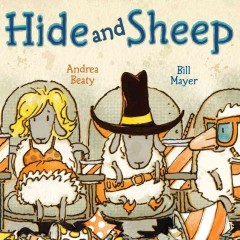 Hide and sheep  Cover Image