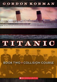 Collision course  Cover Image