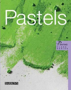 Pastels  Cover Image