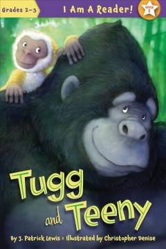 Tugg and Teeny  Cover Image