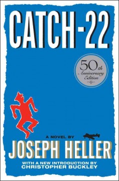 Catch-22  Cover Image