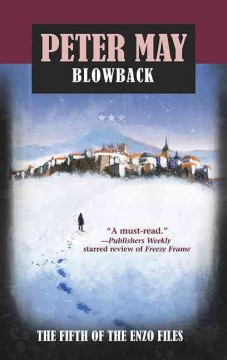 Blowback  Cover Image