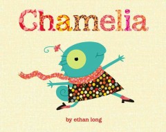 Chamelia  Cover Image