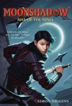 Rise of the ninja  Cover Image