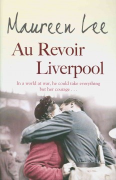 Au revoir Liverpool  Cover Image