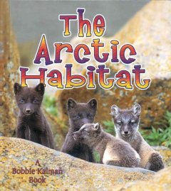The Arctic habitat  Cover Image