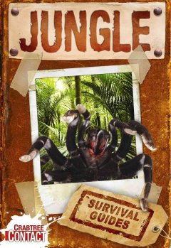 Jungle survival guide  Cover Image