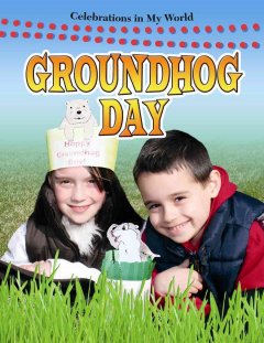 Groundhog Day  Cover Image