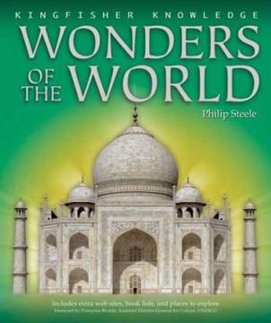 Wonders of the world  Cover Image