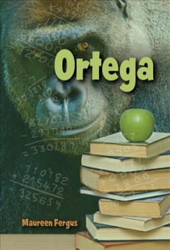 Ortega  Cover Image