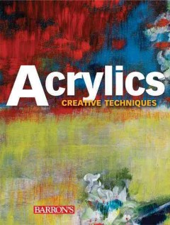 Acrylics  Cover Image