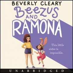 Beezus and Ramona Cover Image