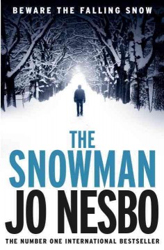 The snowman  Cover Image
