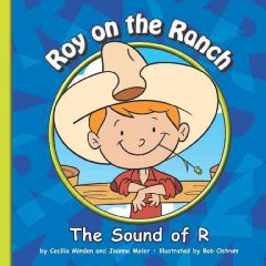 Roy on the ranch : the sound of R  Cover Image
