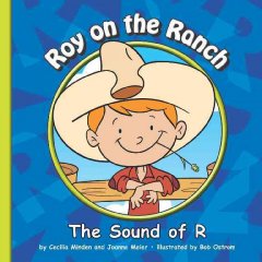Roy on the ranch : the sound of R  Cover Image