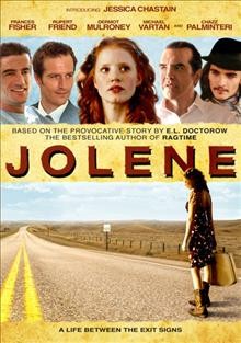 Jolene Cover Image