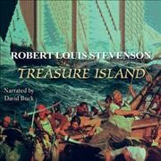 Treasure Island Cover Image