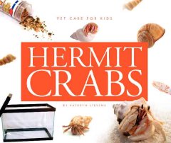 Hermit crabs  Cover Image