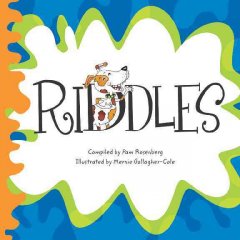 Riddles  Cover Image