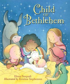 Child of Bethlehem  Cover Image