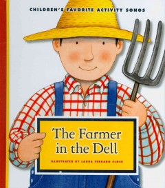 The farmer in the dell  Cover Image
