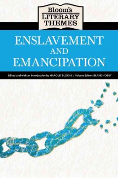 Enslavement and emancipation  Cover Image