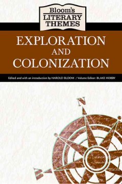 Exploration and colonization  Cover Image