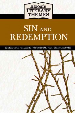 Sin and redemption  Cover Image