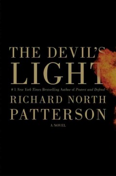 The devil's light : a novel  Cover Image