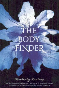 The body finder  Cover Image
