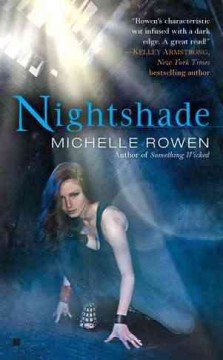 Nightshade  Cover Image