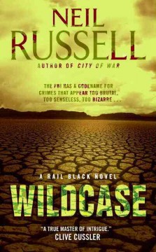 Wildcase  Cover Image