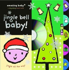 Jingle bell baby!  Cover Image