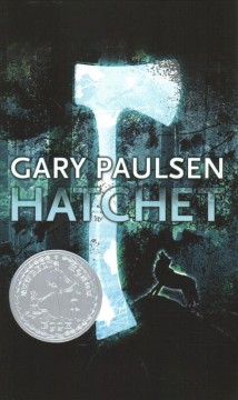 Hatchet  Cover Image