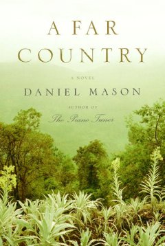 A far country  Cover Image