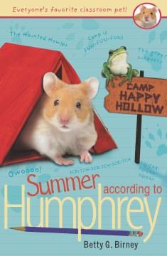 Summer according to Humphrey  Cover Image