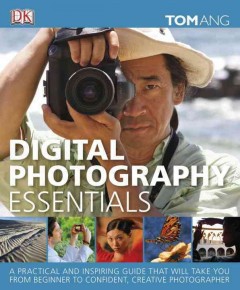 Digital photography essentials  Cover Image