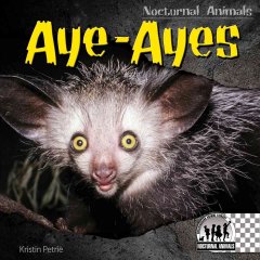 Aye-ayes  Cover Image