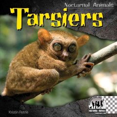 Tarsiers  Cover Image