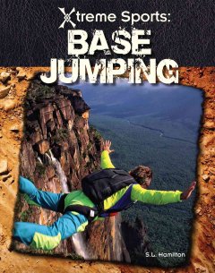 Base jumping  Cover Image