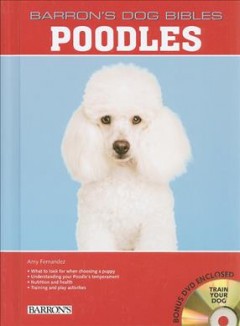 Poodles  Cover Image