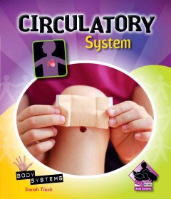 Circulatory system  Cover Image