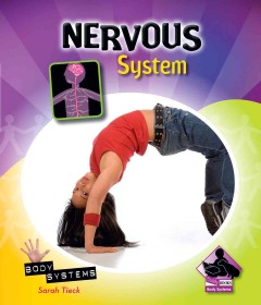 Nervous system  Cover Image