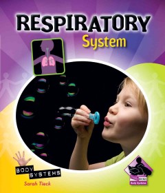 Respiratory system  Cover Image