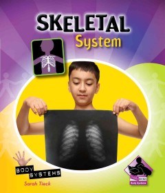 Skeletal system  Cover Image