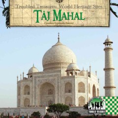 Tāj Mahal  Cover Image
