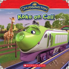 Koko on call  Cover Image