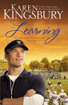 Learning  Cover Image