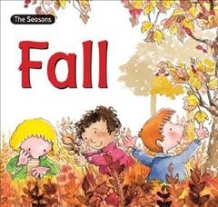 Fall  Cover Image